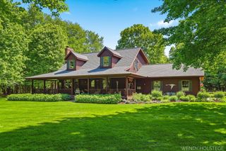 6994 Frontier Drive, Port Sheldon Twp, MI 49460