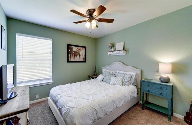 1307 Ridgewood DR, Leander, TX 78641