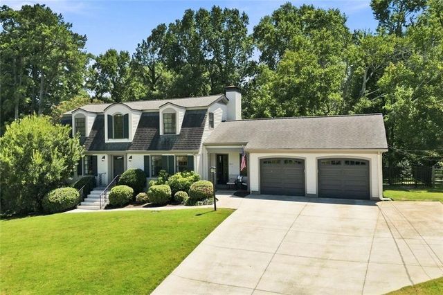 241 Angla Drive SE, Smyrna, GA 30082