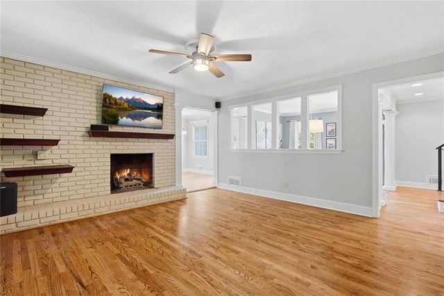 241 Angla Drive SE, Smyrna, GA 30082