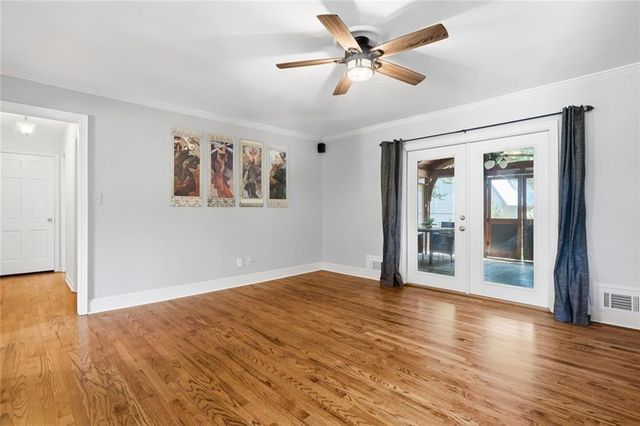 241 Angla Drive SE, Smyrna, GA 30082