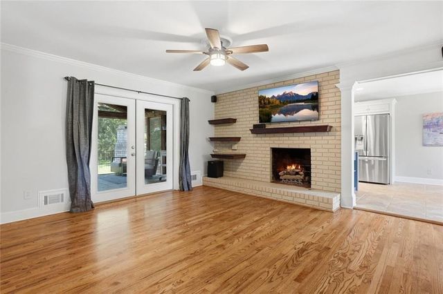 241 Angla Drive SE, Smyrna, GA 30082