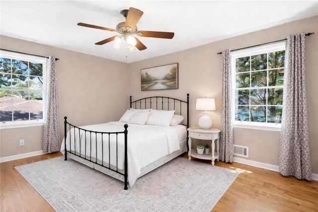 241 Angla Drive SE, Smyrna, GA 30082