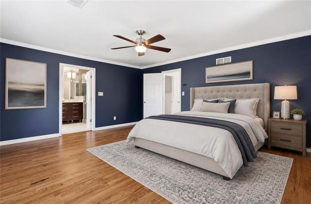 241 Angla Drive SE, Smyrna, GA 30082