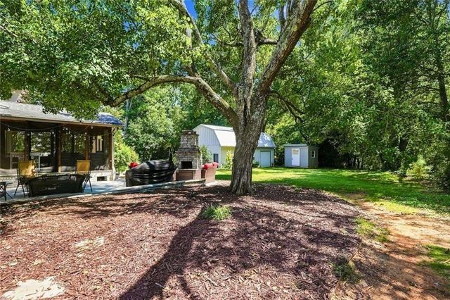 241 Angla Drive SE, Smyrna, GA 30082