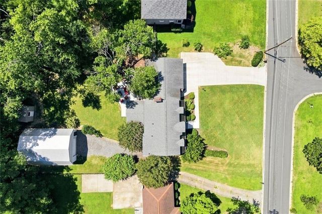 241 Angla Drive SE, Smyrna, GA 30082