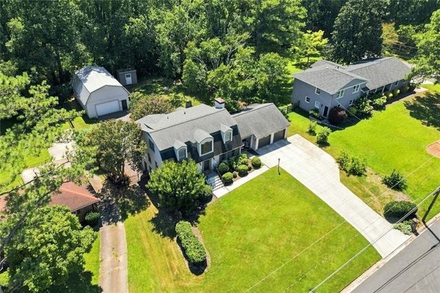 241 Angla Drive SE, Smyrna, GA 30082