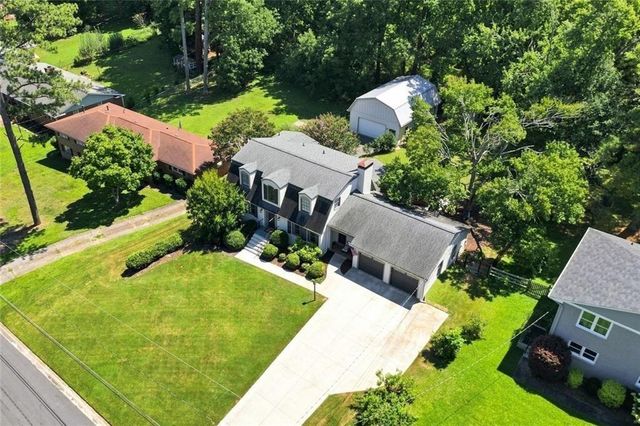 241 Angla Drive SE, Smyrna, GA 30082