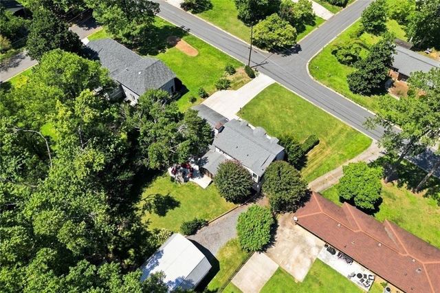241 Angla Drive SE, Smyrna, GA 30082