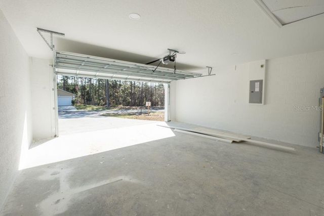 9648 N CHOIR TERRACE, Citrus Springs, FL 34433