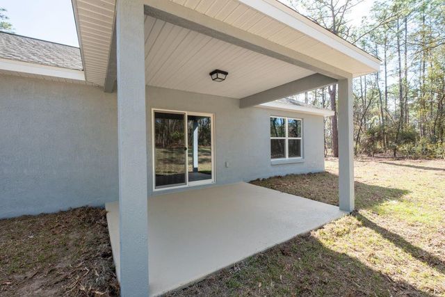 9648 N CHOIR TERRACE, Citrus Springs, FL 34433