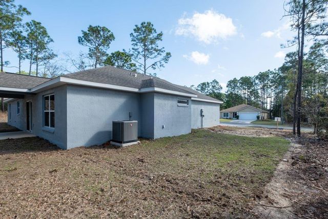 9648 N CHOIR TERRACE, Citrus Springs, FL 34433