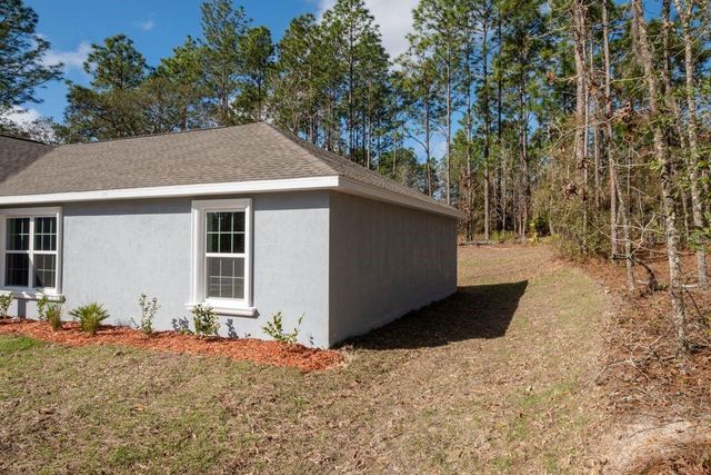 9648 N CHOIR TERRACE, Citrus Springs, FL 34433