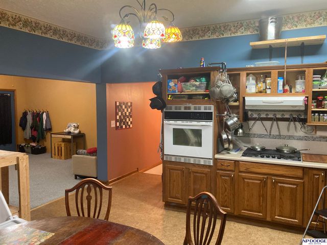 230 N 5th Street, Ulysses, NE 68669