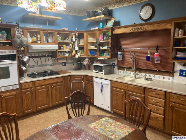 230 N 5th Street, Ulysses, NE 68669