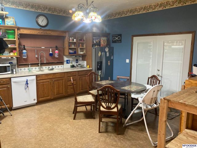 230 N 5th Street, Ulysses, NE 68669