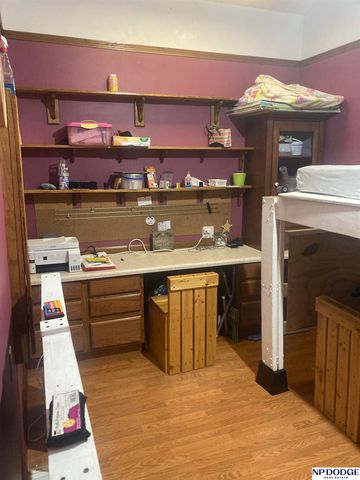 230 N 5th Street, Ulysses, NE 68669