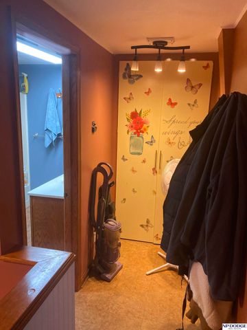 230 N 5th Street, Ulysses, NE 68669