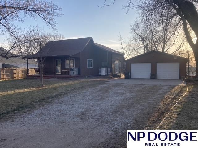 230 N 5th Street, Ulysses, NE 68669
