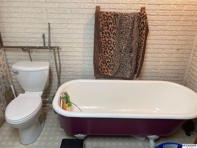 230 N 5th Street, Ulysses, NE 68669