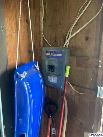 230 N 5th Street, Ulysses, NE 68669