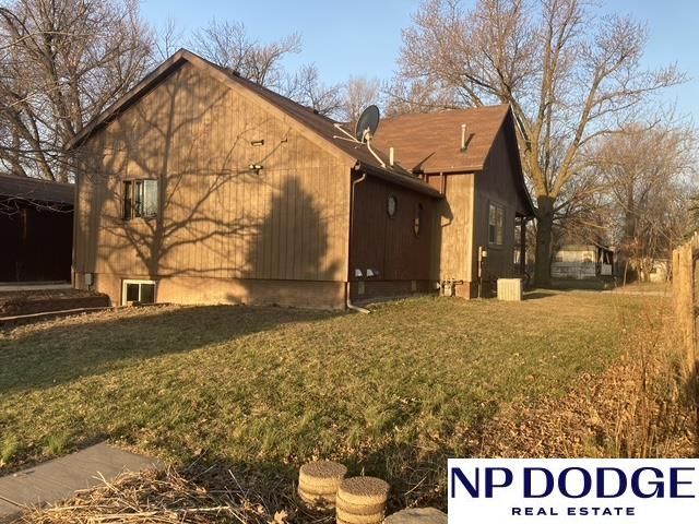 230 N 5th Street, Ulysses, NE 68669