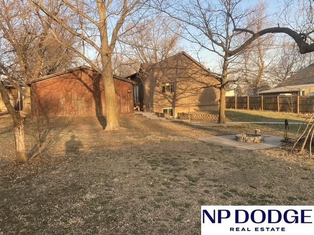 230 N 5th Street, Ulysses, NE 68669