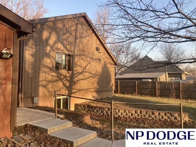 230 N 5th Street, Ulysses, NE 68669