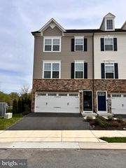 1716 ATLAS DRIVE, Frederick, MD 21702