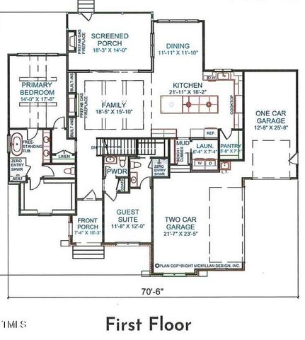 7609 Thompson Mill Road, Wake Forest, NC 27587