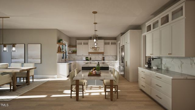 7609 Thompson Mill Road, Wake Forest, NC 27587