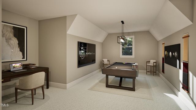 7609 Thompson Mill Road, Wake Forest, NC 27587