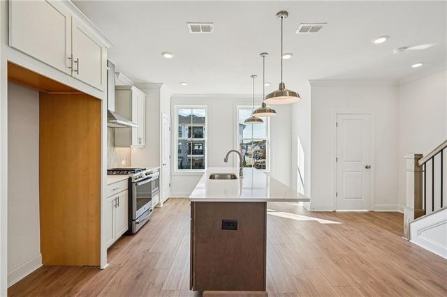 4235 Millcroft Place 205, Buford, GA 30518