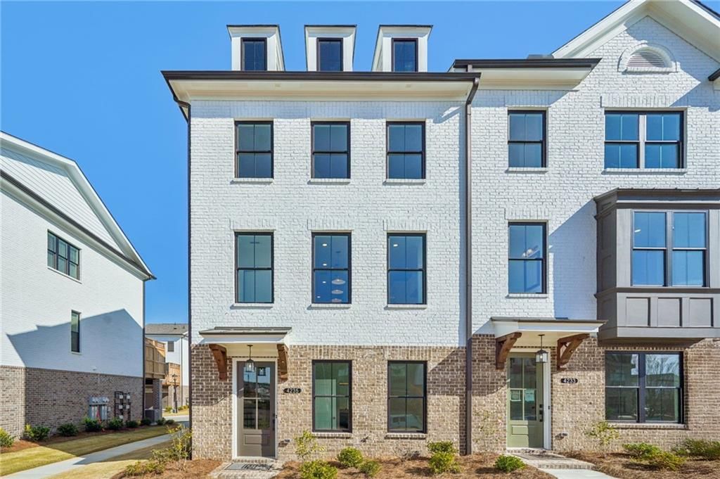 4235 Millcroft Place 205, Buford, GA 30518
