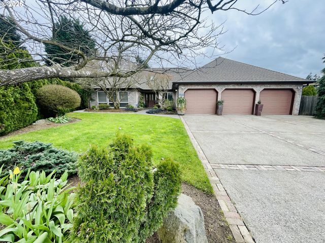 1709 Nw 86TH Way, Vancouver, WA 98665