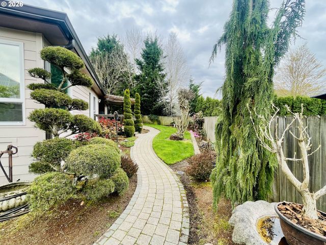 1709 Nw 86TH Way, Vancouver, WA 98665