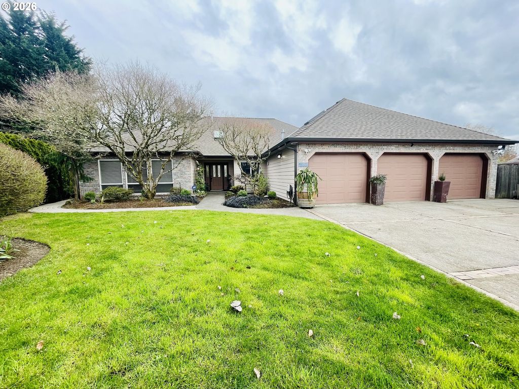 1709 Nw 86TH Way, Vancouver, WA 98665