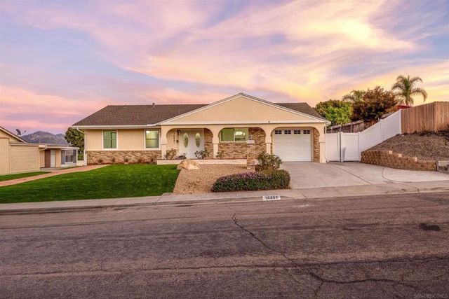 16881 Bellota Dr, San Diego, CA 92128
