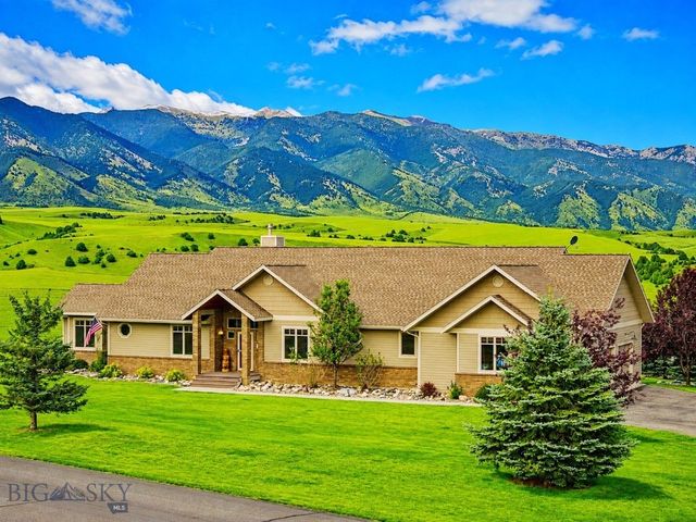 414 Antelope Ridge, Belgrade, MT 59714
