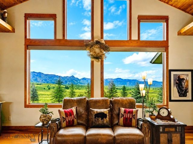 414 Antelope Ridge, Belgrade, MT 59714