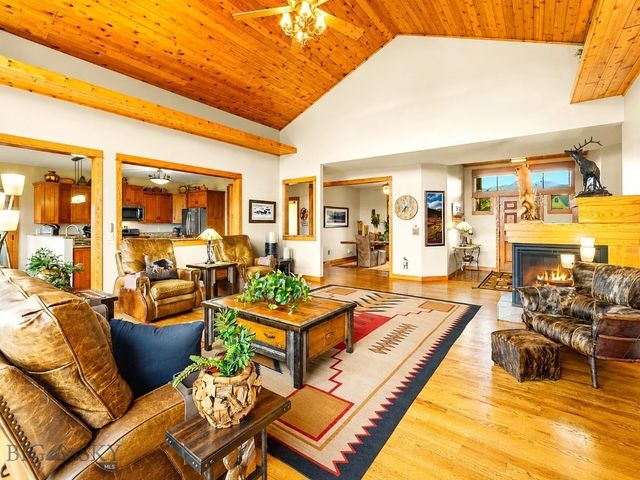 414 Antelope Ridge, Belgrade, MT 59714