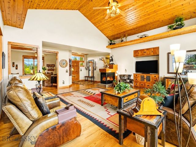 414 Antelope Ridge, Belgrade, MT 59714