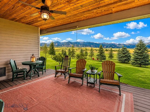 414 Antelope Ridge, Belgrade, MT 59714