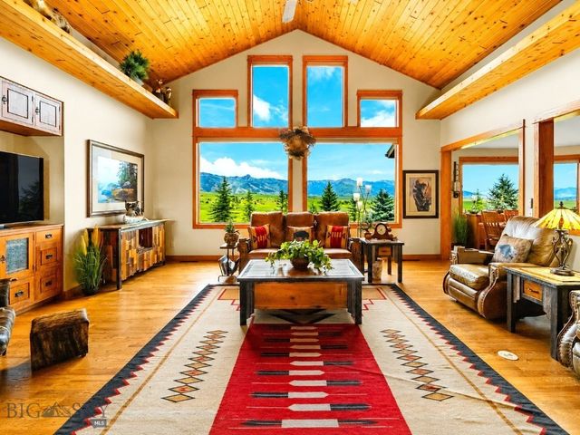 414 Antelope Ridge, Belgrade, MT 59714