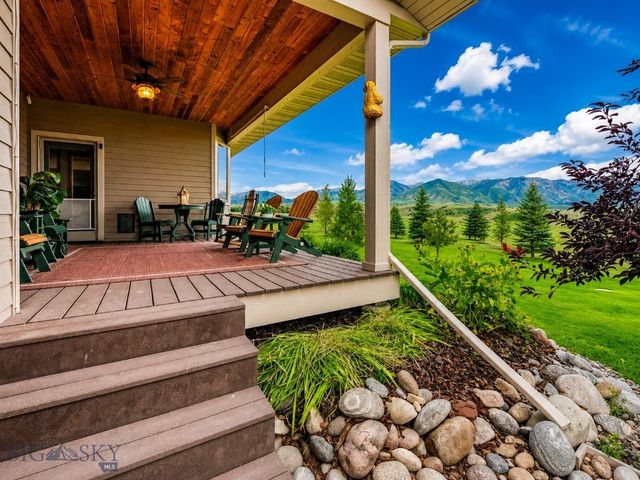 414 Antelope Ridge, Belgrade, MT 59714