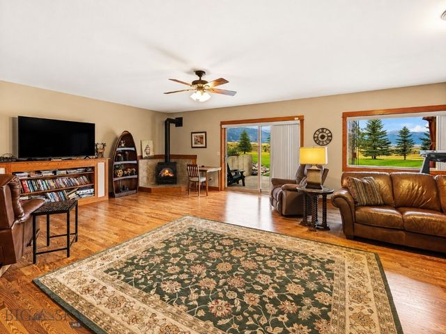 414 Antelope Ridge, Belgrade, MT 59714