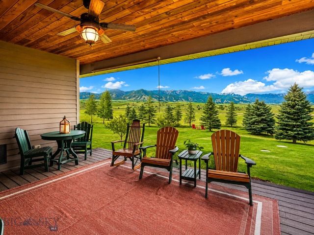 414 Antelope Ridge, Belgrade, MT 59714