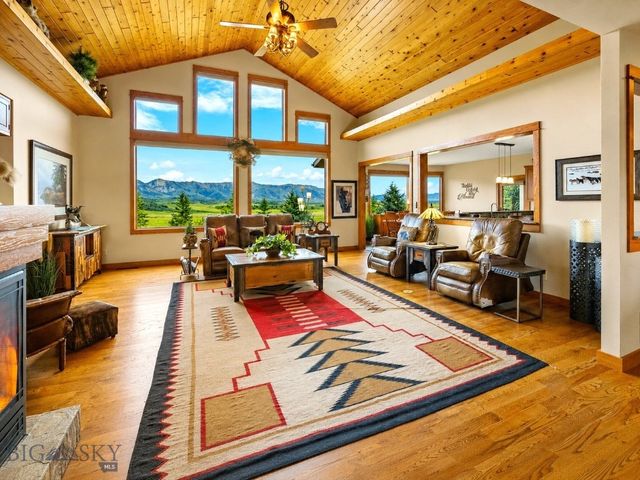 414 Antelope Ridge, Belgrade, MT 59714