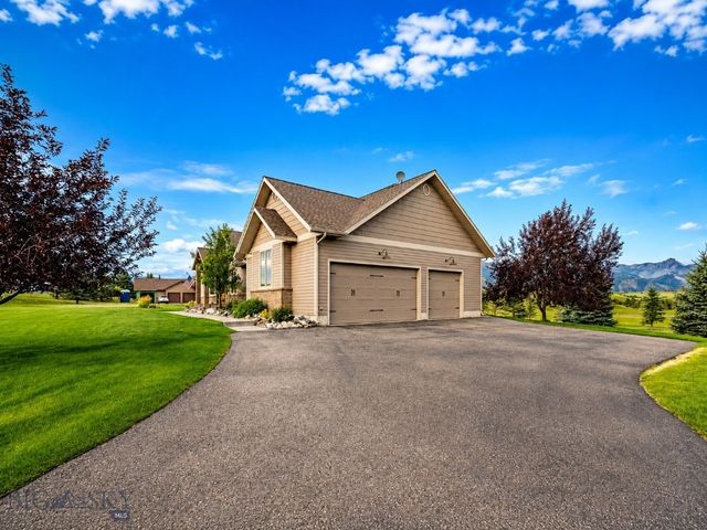 414 Antelope Ridge, Belgrade, MT 59714