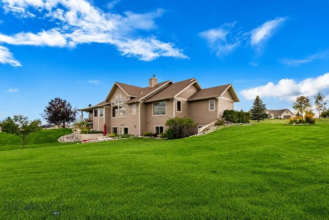 414 Antelope Ridge, Belgrade, MT 59714